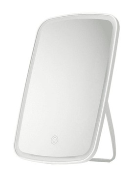 Косметическое зеркало Xiaomi Jordan & Judy Led - Модель 2024 г.