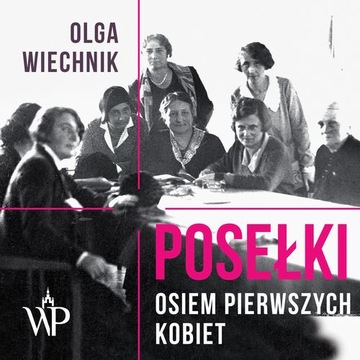 Posełki - Audiobook mp3