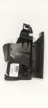 Kierownica powietrza prawa SEAT ATECA 575121284A