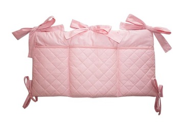 Установить подушку Miś и одеяло 50x75 стеганое бархат