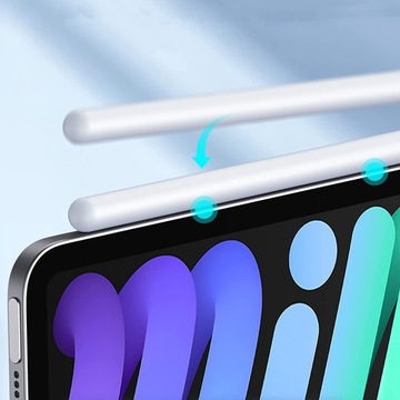 Стилус для планшета ESR Apple iOS iPad 2022/2021/2020