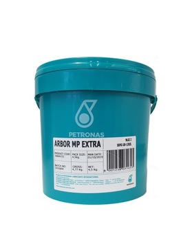 Смазка ARBOR MP EXTRA EP 4,5 кг