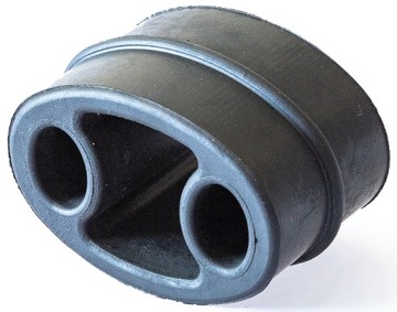 WIESZAK GUMOWY TŁUMIKA OPEL TIGRA CORSA B COMBO