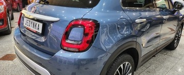 Fiat 500X Crossover Facelifting 1.0 Firefly 120KM 2018 Fiat 500X Fiat 500X 1.0 Turbo 120 km Led Xenon Benzyna 120KM, zdjęcie 26