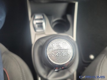 Alfa Romeo MiTo Hatchback 3d 1.4 MultiAir 16v 105KM 2013 Alfa Romeo Mito 1.4i Tourismo bogata wersja 1.4 Benzyna 105KM, zdjęcie 14