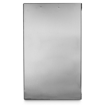 Ящик-шкаф UNIVERSAL 25x25x15см, НЕРЖАВЕЮЩАЯ