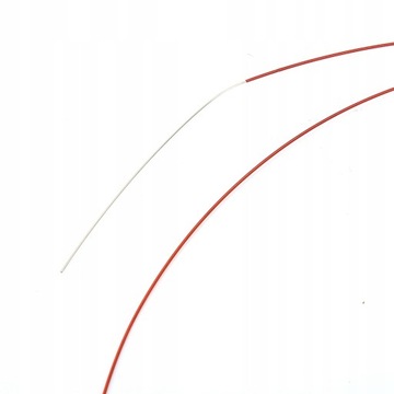 Красочные гитарные струны для народной гитары. Партия