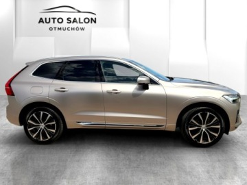 Volvo XC60 II Crossover Plug-In Facelifting 2.0 T8 455KM 2024 Volvo XC 60 INSCRIPTION panorama ful led, zdjęcie 3