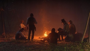 КЛЮЧ Red Dead Redemption 2 II | ROCKSTAR