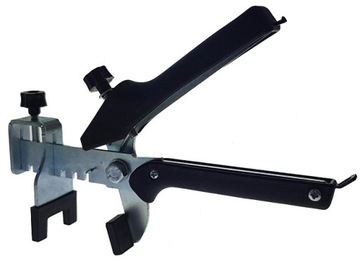 ЗАЖИМНЫЕ ЩИПЦЫ KUBALA SMART LEVEL 1899