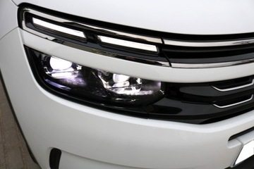 Citroen C5 Aircross 2021 CITROEN C5 AIRCROSS 1.6 benzyna 180KM, zdjęcie 15