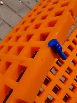 Сита для сит. Полиуретановые сита на заказ.