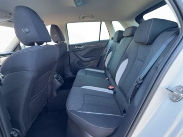 Skoda Kamiq Crossover 1.0 TSI 110KM 2024 Skoda Kamiq 1.0 TSI 110 KM Style DSG, FV23, Serwis ASO, Zadbany Benzyna, zdjęcie 26