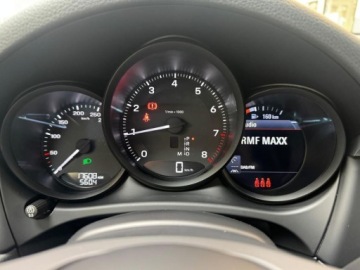 Porsche Macan SUV Facelifting 2.0  245KM 2021 Porsche Macan 2.0 Benzyna 244KM, zdjęcie 16