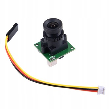 Dron Quadcopter FPV 700TVL Mini kamera
