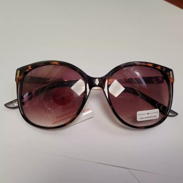 OKULARY TOMMY HILFIGER WP OL429