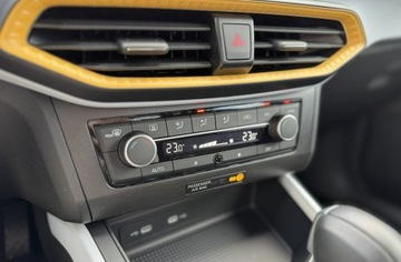 Seat Arona 2024 Seat Arona Style 1.0TSI 115KM DSG FV VAT23%, zdjęcie 18