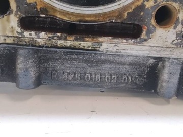 HLAVA KOMPLETNÍ LEVÝ MERCEDES S IV W220 4.0 D