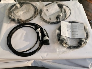 NOWY ORYGINALNY KABEL DO ŁADOWANIA MERCEDES A0005833301