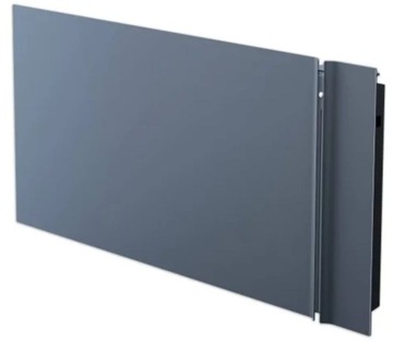 GRZEJNIK ELEKTRYCZNY ENERGOOSZCZĘDNY HYBRYDOWY PODCZERWIEŃ TERMOSTAT 1500W