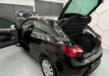 Seat Ibiza IV 2011 Seat Ibiza 1.4 benzyna MPI Super stan Serwisowany 1.4 Benzyna 83KM, zdjęcie 34