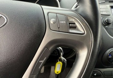 Hyundai ix35 SUV Facelifting 2.0 CRDi 136KM 2014 Hyundai ix35 Hyundai 2.0 Diesel 136KM, zdjęcie 15