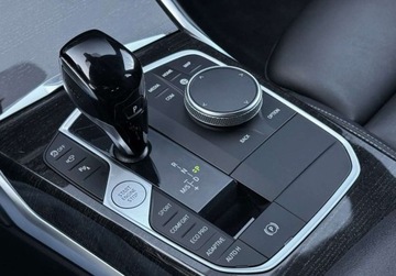 BMW Seria 3 2022 BMW Seria 3 I wlasciciel M Sport Hak Gwarancja Bezwypadkowy FVAT23, zdjęcie 25