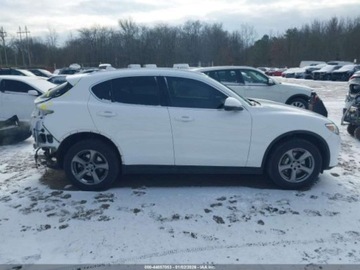 Alfa Romeo Stelvio SUV Facelifting 2.0 Turbo 280KM 2021 Alfa Romeo Stelvio 2021 280HP 2.0 Benzyna 280KM, zdjęcie 6