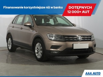 VW Tiguan 1.4 TSI, Salon Polska, Klima