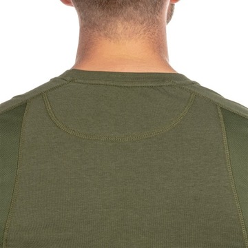 Koszulka Texar Base Layer Olive XXL