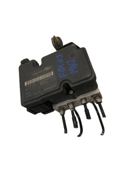 POMPA ABS FORD FOCUS MK2 3M51-2M110-JA