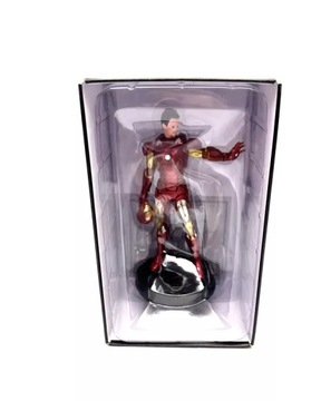 ACTION FIGURE IRON MAN