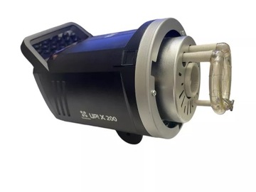 DRUKARKA DS RX1 + THINKCENTRE + LAMPA