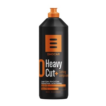 Ewocar Heavy Cut+ 1l