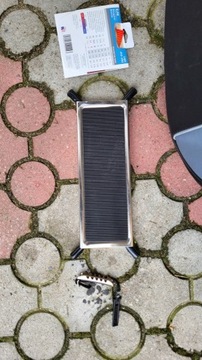 J&D GITARS F-10 NL АКУСТИЧЕСКАЯ ГИТАРА С КОРПУСОМ