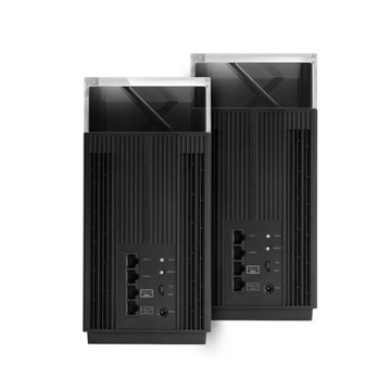 Маршрутизатор ASUS ZenWiFi Pro XT12, 2 шт.