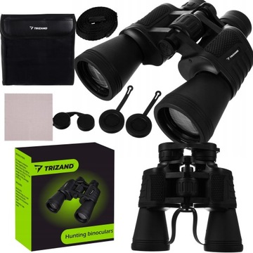 ВОЕННО-ТАТИЧЕСКИЙ ОХОТНИЧИЙ БИНОКЛЬ ZOOM SURVIVAL ПРОЧНЫЙ И ПРОЧНЫЙ