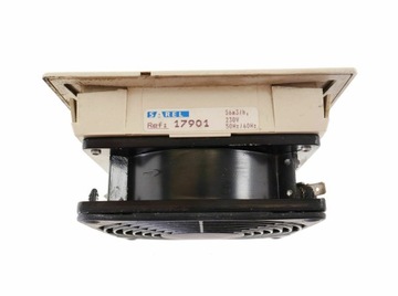SAREL 17901 ВЕНТИЛЯТОР С ФИЛЬТРОМ 230 В 87901