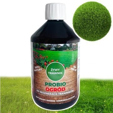 NATURALNY ŚRODEK MIKROBIOLOGICZNY 