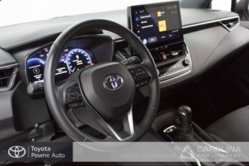 Toyota Corolla XII TS Kombi Facelifting 1.8 Hybrid 140KM 2024 Toyota Corolla Seria E21 (2019-) 1.8 Hybrid Comfor, zdjęcie 5