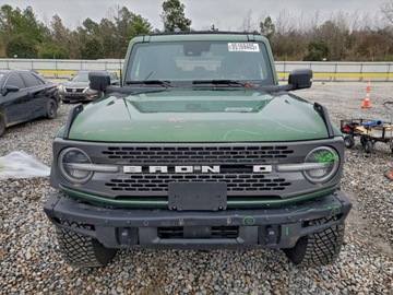 Ford Bronco VI 2024 Ford Bronco Badlands 2024 2.7l 2.7 Benzyna 330KM, zdjęcie 5