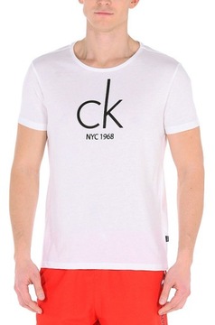 CKJ Calvin Klein t-shirt, koszulka NEW XL