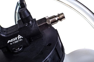 НАСОС ДЛЯ ЗАМЕНЫ МАСЛА АВТОМАТИЧЕСКИХ КПП CVT DSG VAG 10L + ПЕРЕХОДНИКИ