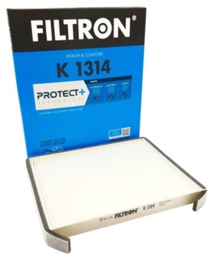 FILTR KABINOWY FILTRON K 1314