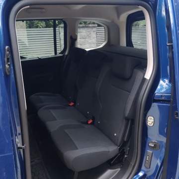 Peugeot Rifter Standard 1.5 BlueHDI 130KM 2020 Peugeot Rifter Peugeot Rifter 1.5HDI Automat Salon Polska Kamera 360 1-Wl, zdjęcie 15