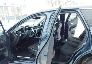 Volvo XC60 II Crossover D3 150KM 2020 Volvo XC 60 z Gwarancja Bezwypadkowy Kamera Podgrzewane Fotele 2.0 Diesel, zdjęcie 18