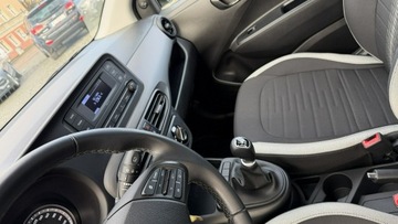 Hyundai i10 III Hatchback 1.0 MPI 67KM 2021 Hyundai i10 Benzyna Zarejestrowany Ubezpieczony, zdjęcie 28