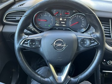 Opel 2018 Opel Grandland X Navi Klimatronic LED Automat TOP, zdjęcie 13
