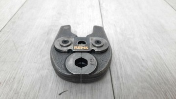 Щипцы для обжима Rems MINI V 15 578328