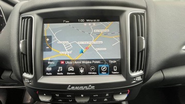 Maserati Levante 2019 Maserati Levante 3.0 V6 250CV AUTO 2019, zdjęcie 23